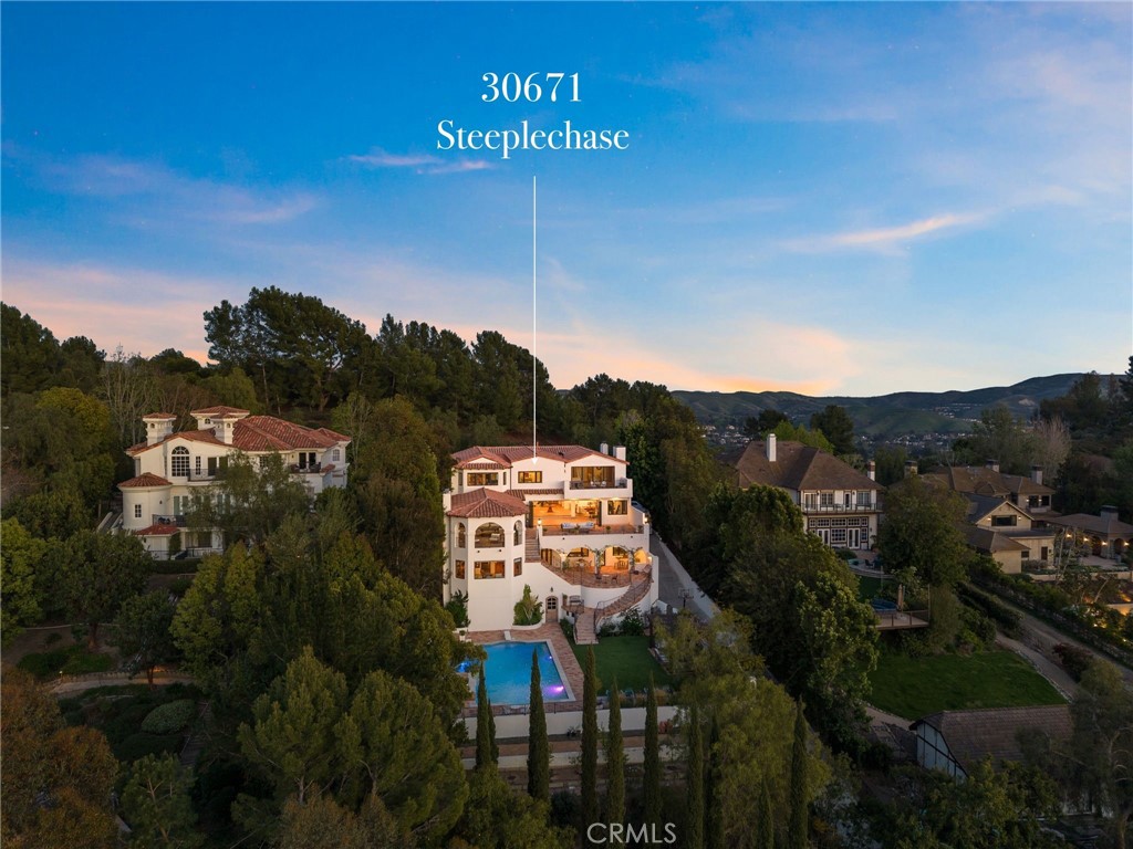 30671 Steeplechase Drive