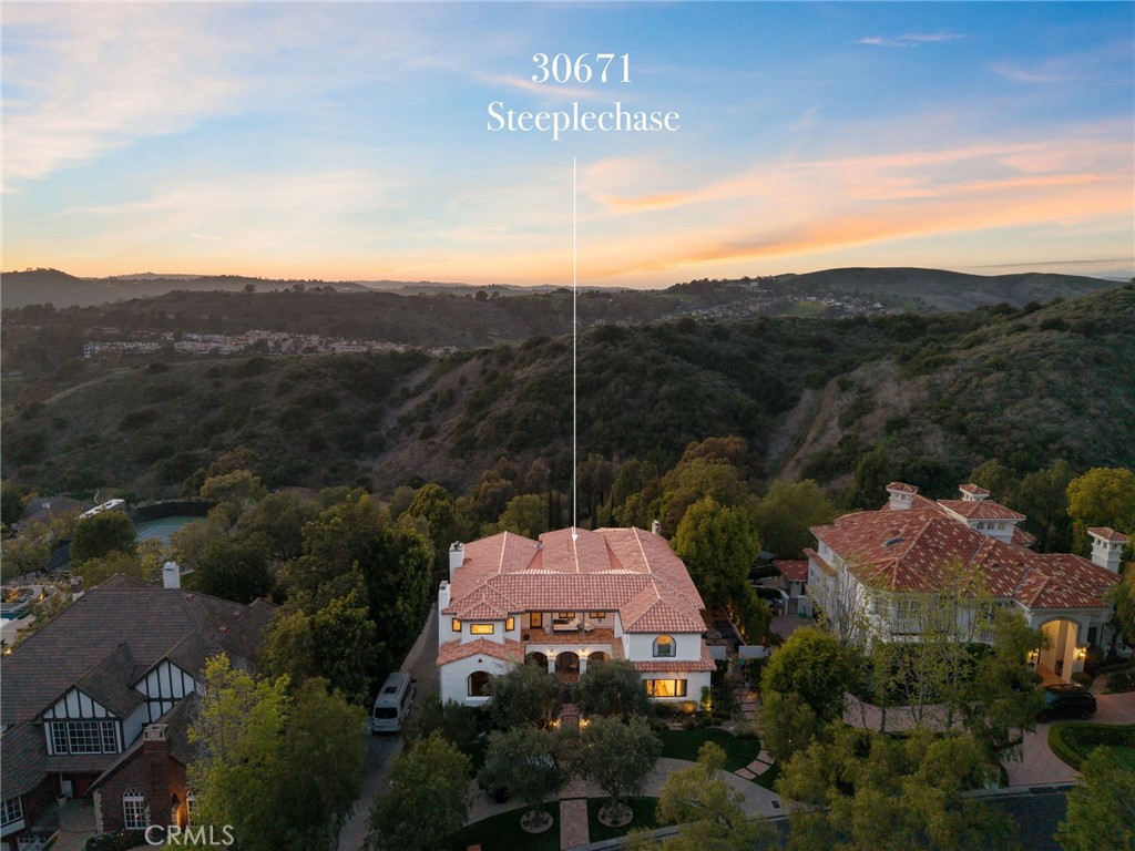 30671 Steeplechase Drive