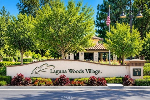 Photo of 890 C Ronda Sevilla #C, Laguna Woods, CA 92637 (MLS # IG26219700)