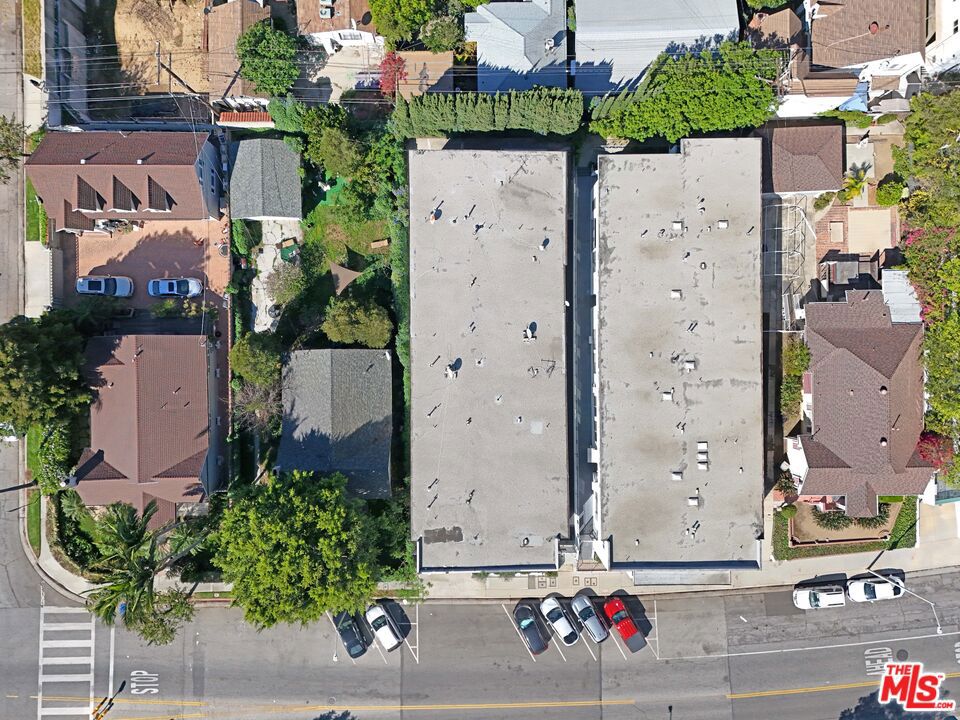 1015 N Vista Street