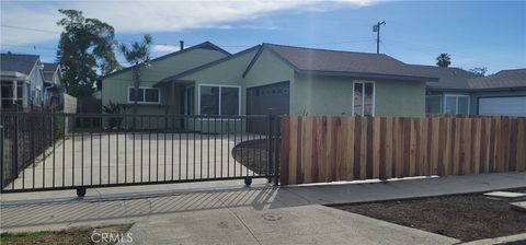 720 W 137th Compton CA 90222