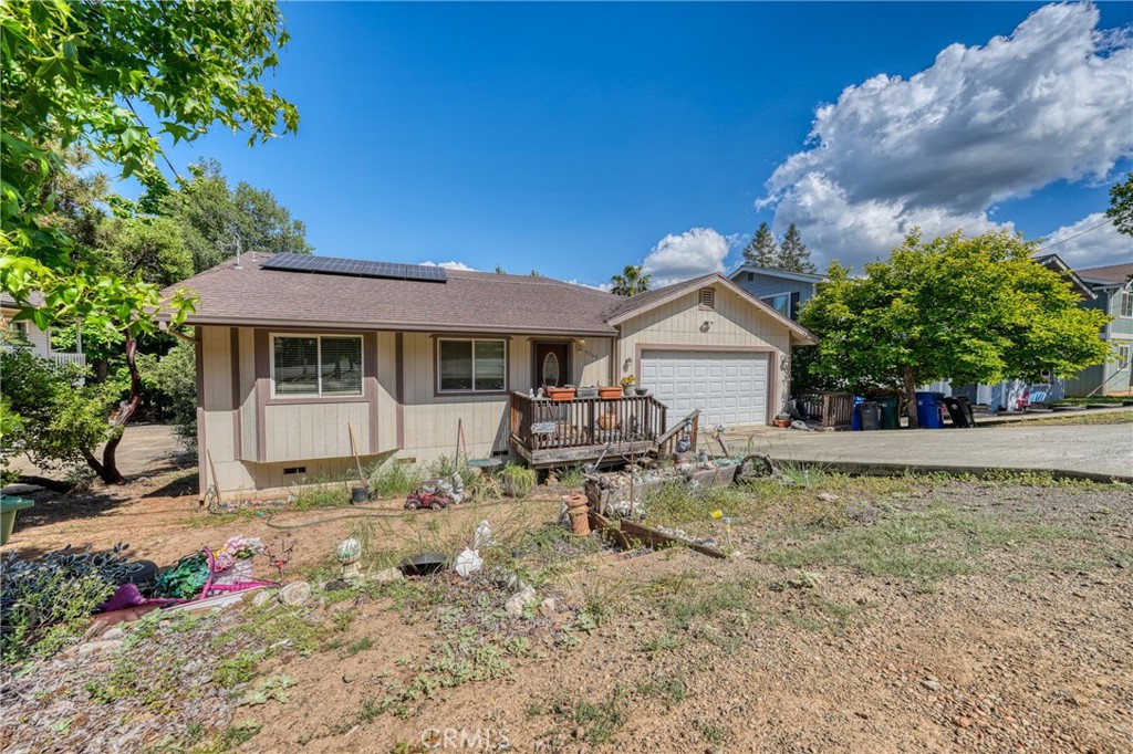 5368 Bel Air W