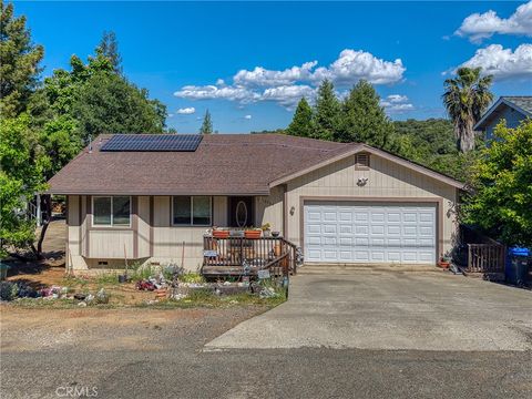 Photo of 5368 Bel Air DR W, Kelseyville, CA 95451 (MLS # LC26085478)