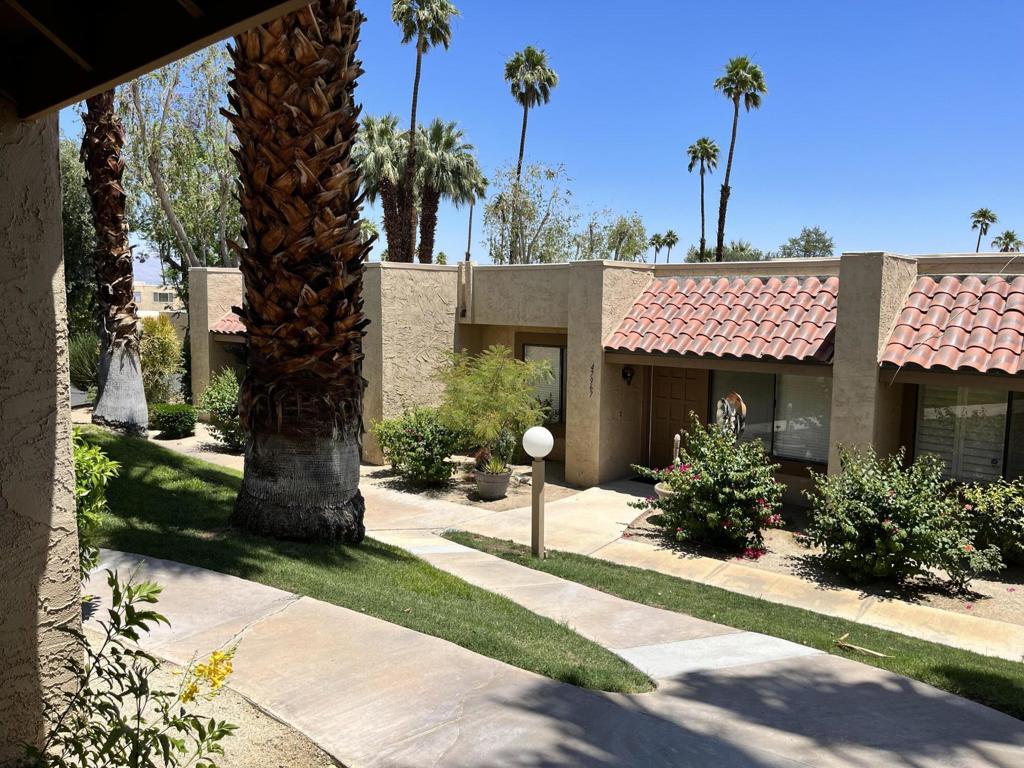 Corsican Villas - Residential Lease