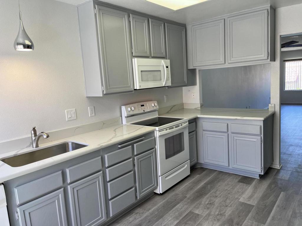 Corsican Villas - Residential Lease