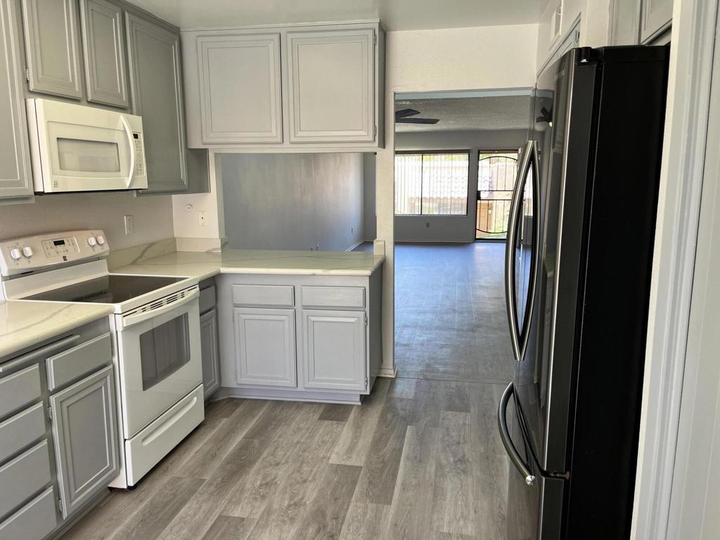 Corsican Villas - Residential Lease