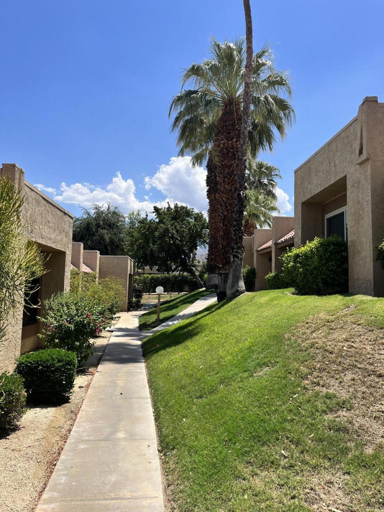 Corsican Villas - Residential Lease