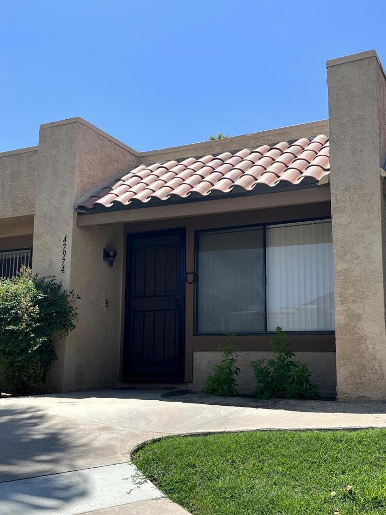 Corsican Villas - Residential Lease