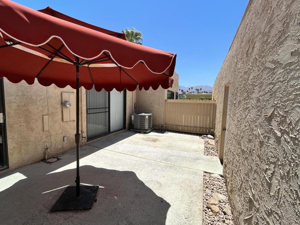 Corsican Villas - Residential Lease