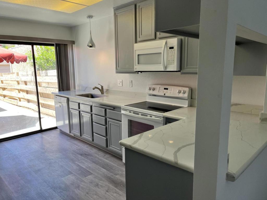 Corsican Villas - Residential Lease