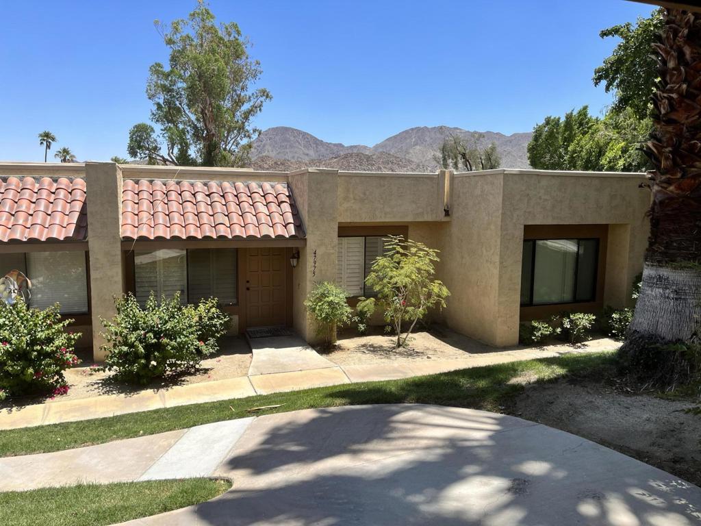 Corsican Villas - Residential Lease