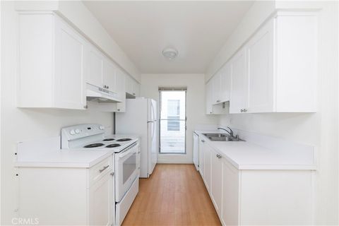 Photo of 20444 Osage Avenue #B, Torrance, CA 90503 (MLS # SB26022048)