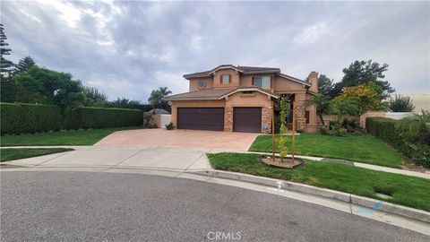 8337 Jade Drive Rancho Cucamonga CA 91701