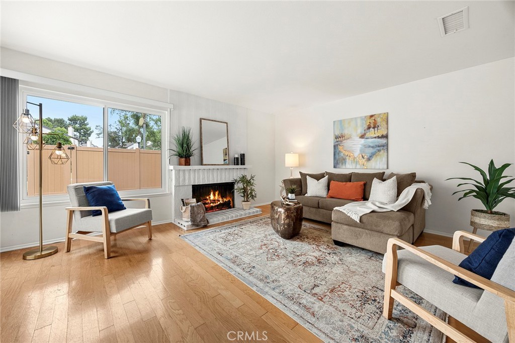 17551 Cerro Vista Drive