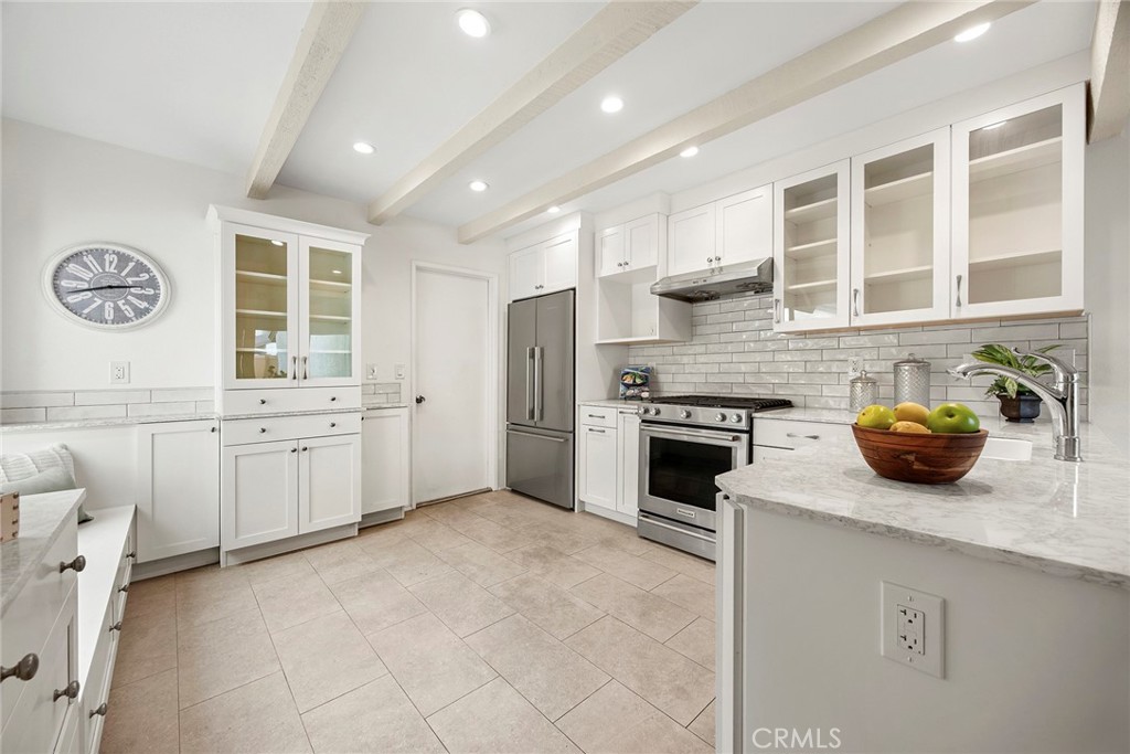 17551 Cerro Vista Drive