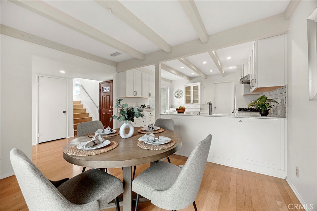 17551 Cerro Vista Drive