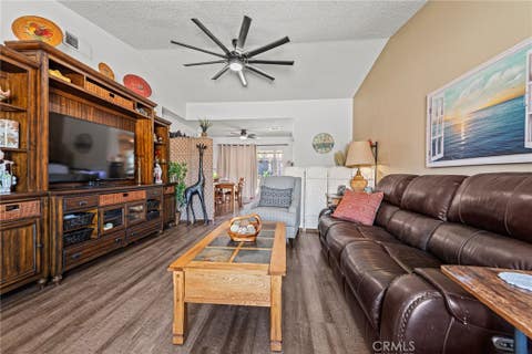Tiny photo for 1974 Hooper Dr DR, San Jacinto, CA 92583 (MLS # IV26154874)