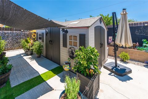 Tiny photo for 1974 Hooper Dr DR, San Jacinto, CA 92583 (MLS # IV26154874)