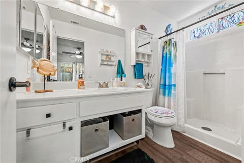 Tiny photo for 1974 Hooper Dr DR, San Jacinto, CA 92583 (MLS # IV26154874)