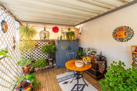 Tiny photo for 1974 Hooper Dr DR, San Jacinto, CA 92583 (MLS # IV26154874)