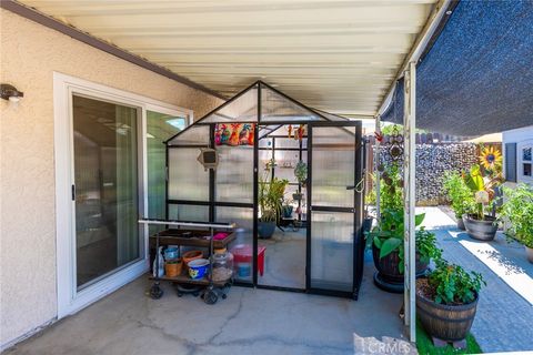 Tiny photo for 1974 Hooper Dr DR, San Jacinto, CA 92583 (MLS # IV26154874)