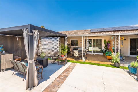 Tiny photo for 1974 Hooper Dr DR, San Jacinto, CA 92583 (MLS # IV26154874)