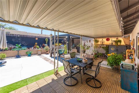 Tiny photo for 1974 Hooper Dr DR, San Jacinto, CA 92583 (MLS # IV26154874)