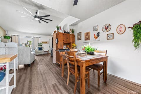 Tiny photo for 1974 Hooper Dr DR, San Jacinto, CA 92583 (MLS # IV26154874)