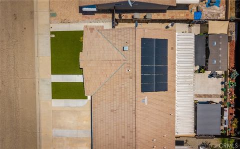 Tiny photo for 1974 Hooper Dr DR, San Jacinto, CA 92583 (MLS # IV26154874)