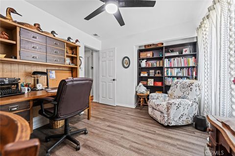 Tiny photo for 1974 Hooper Dr DR, San Jacinto, CA 92583 (MLS # IV26154874)