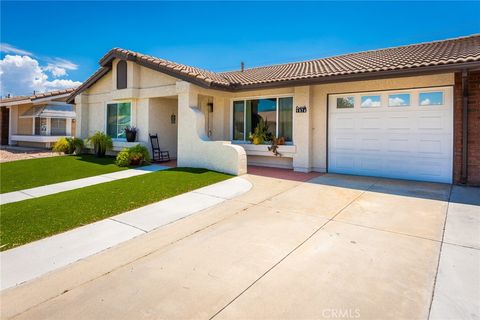 Tiny photo for 1974 Hooper Dr DR, San Jacinto, CA 92583 (MLS # IV26154874)