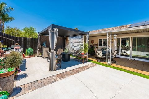 Tiny photo for 1974 Hooper Dr DR, San Jacinto, CA 92583 (MLS # IV26154874)