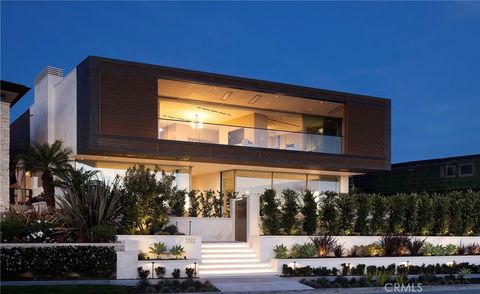 3512 Ocean Boulevard Corona Del Mar CA 92625