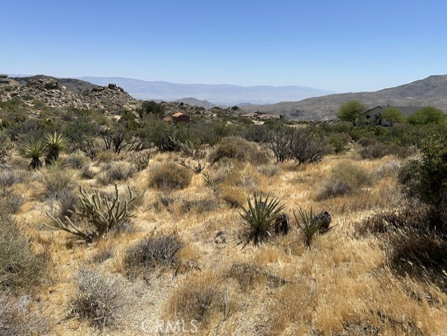 7 Carrizo Road
