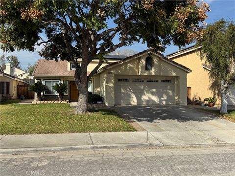 Photo of 28956 Jasmine Creek Lane, Highland, CA 92346 (MLS # IG26048439)