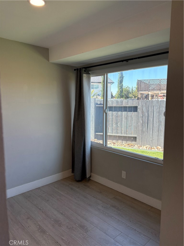 Chula Vista - Residential Lease