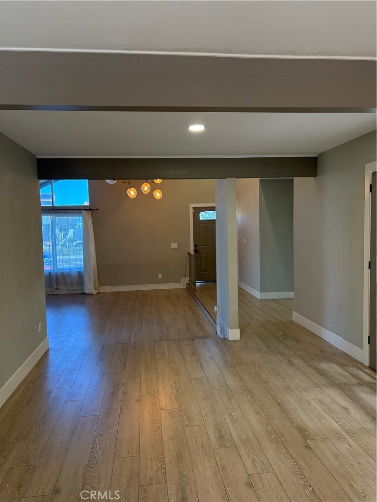 Chula Vista - Residential Lease