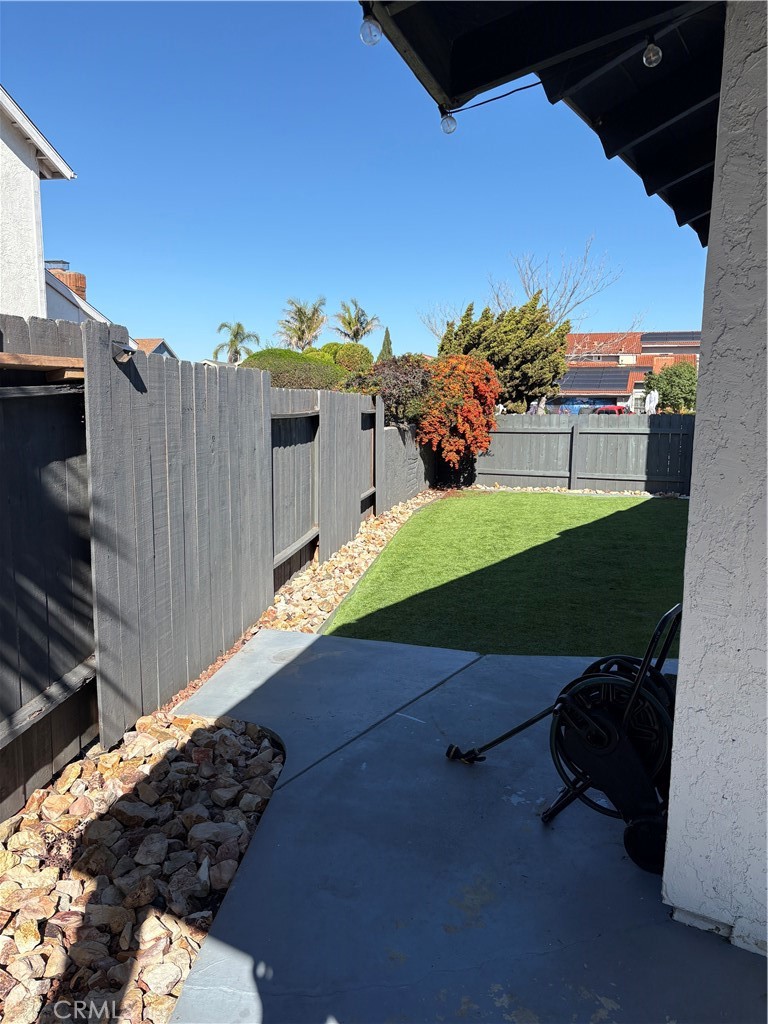 Chula Vista - Residential Lease