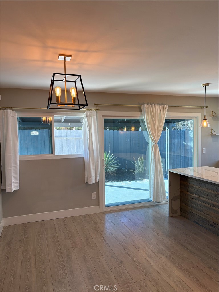 Chula Vista - Residential Lease