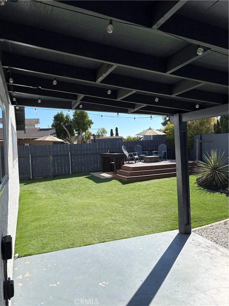 Chula Vista - Residential Lease