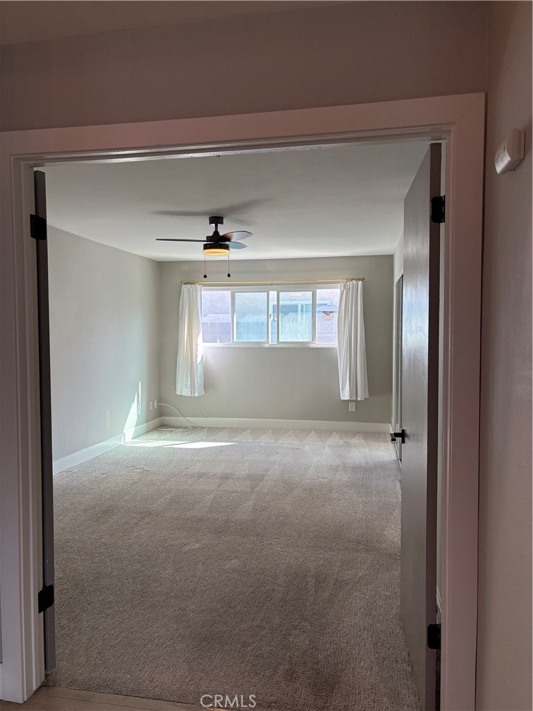 Chula Vista - Residential Lease