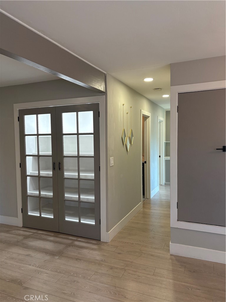 Chula Vista - Residential Lease