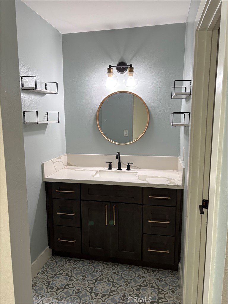 Chula Vista - Residential Lease