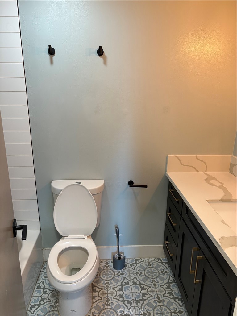 Chula Vista - Residential Lease