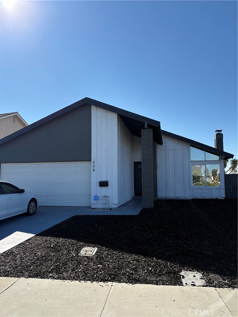 Chula Vista - Residential Lease