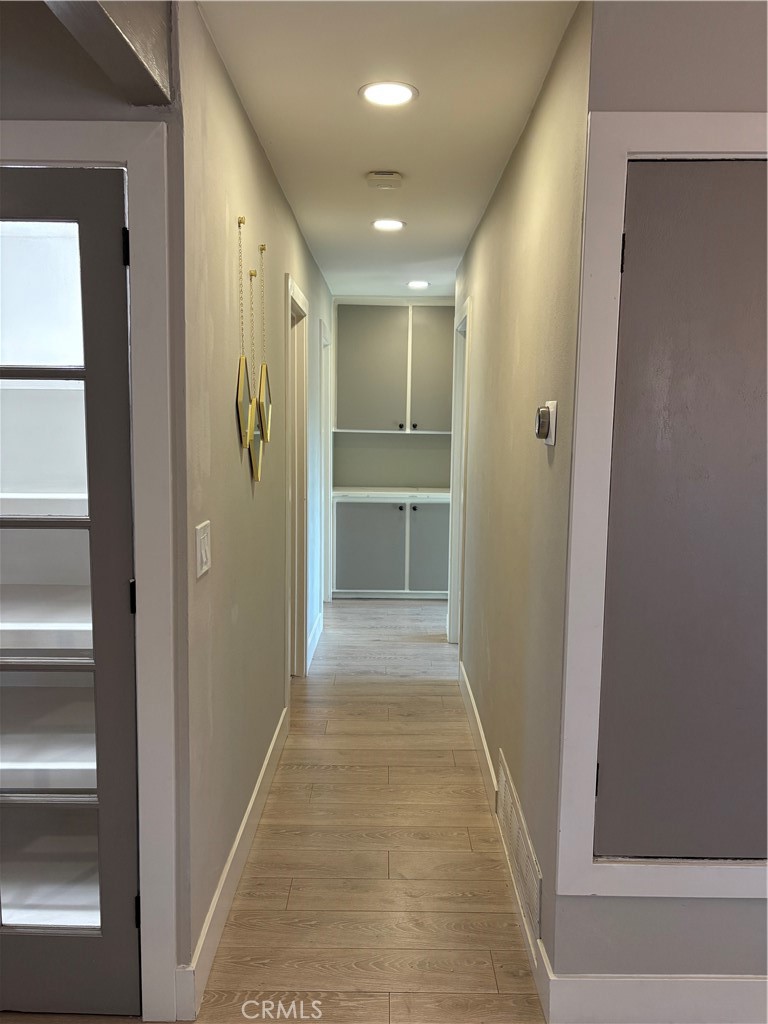 Chula Vista - Residential Lease