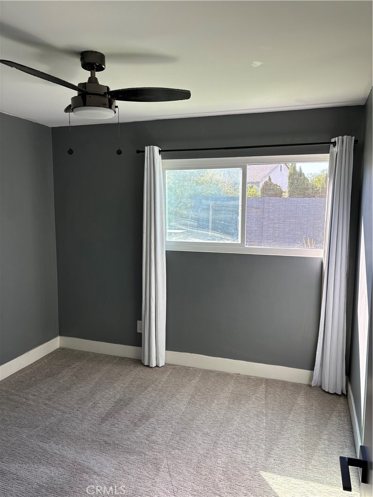 Chula Vista - Residential Lease