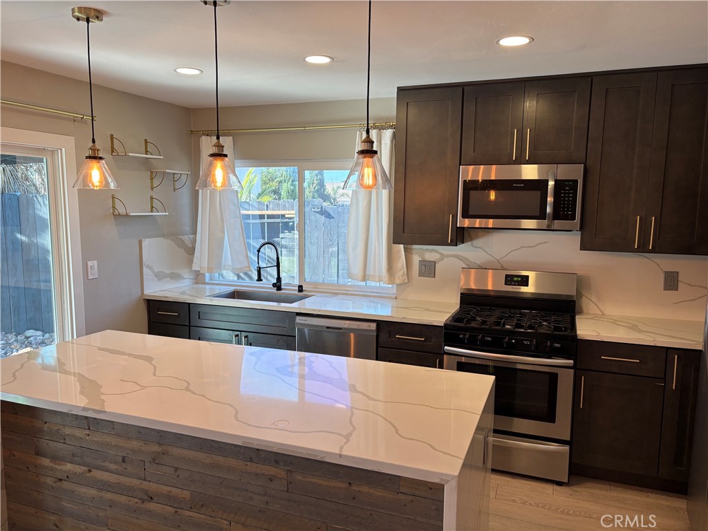 Chula Vista - Residential Lease