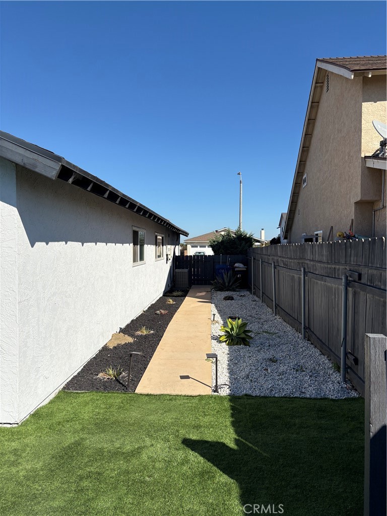 Chula Vista - Residential Lease