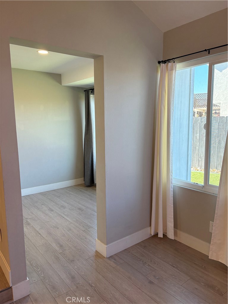 Chula Vista - Residential Lease